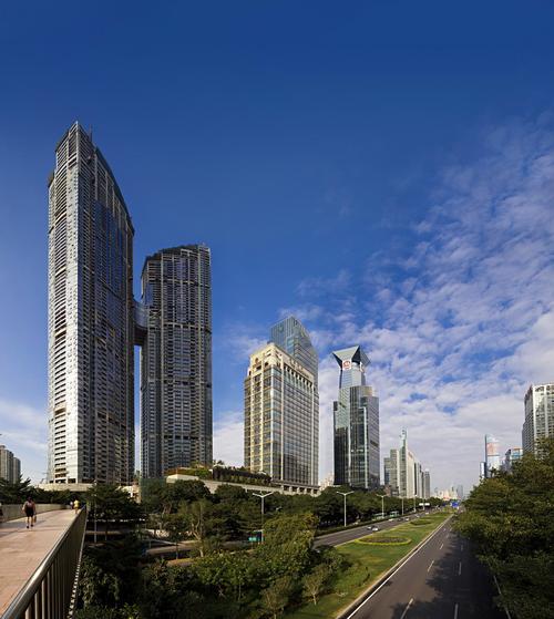 2015广东省优秀工程勘察设计奖公示结束,奥意建筑共7个项目获奖-资讯